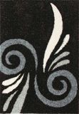 Poylester Hand Made Carpet (Ska-010)