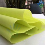 45GSM Nonwoven Made Non Slip Tablecloth Roll Disposable Non Woven Table Covers