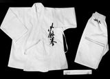 Karate Uniform for Karate