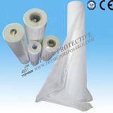 Hospital Use Disposable PP Nonwoven Bed Sheets Roll