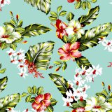 Women Clothing Printed Rayon Fabric From Textile Manufacturer