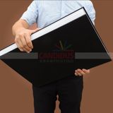 Professional Book Printing Big Hardcover Book Coffee Table Book