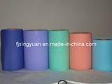 Polyethylene Film for Sanitary Napkin Back Sheet