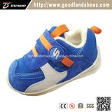 High Quality Kids Shoe Hot Selling Sport Shoes From Goodlandshoes 20097-2