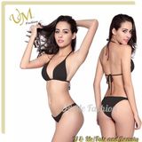 Sexy Simple Girls Hot Fashion Swimming Beach Wear Bikini