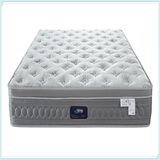 Compressed Pocket Spring Mattress- R27