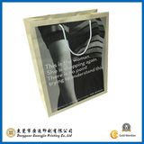 Garment Paper Packaging Bag (GJ-Bag035)