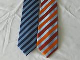 100% Woven Silk High Grade Ties