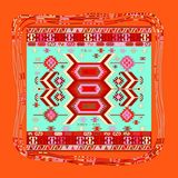 Fashion Beautiful Digital Printing 100% Silk Fabric Women' Scarf (F13-0005)
