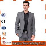 High-Grade Business Men's Suit and Trousers for Customized