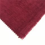 Flame Retardant Polyester Main Curtain Fabric for Hotel/Furnishing