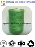 100% Polyester Rayon Embroidery Fabric Textile Sewing Thread