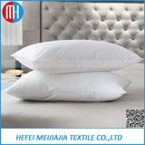 Wholesale 100% Cotton Material Goose Feather Pillow