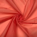 20d DTY Vertical Bar Crinkled Jacquard Fabric for Outdoor Garment