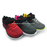 22-36 Size Children Casual Shoes with Breathable Upper
