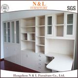 2017 Wholesale Chinese Furiture MFC Bedroom Sets Wooden Wardrobe