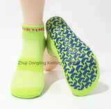 Custom Indoor Trampoline Sock Manufacturer