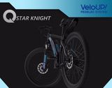 Good Quality E-Bike Stealth Bomber Cool Men Motor Bike