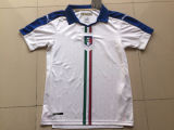 Italy Home Soccer Jersey