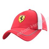 Promotional Constructed Embroidery Baseball Cap