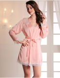 Wholesale Sleepwear Nightwear Women's Sexy Pajamas with Pad Sy10309006