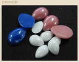 New Hot Fix Stone, Drop Shape Hot Fix Ceramic