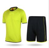Sports Football Shirt Soccer Football Sportswear for Men Jersey (AKFS1)
