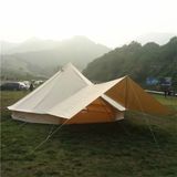 Soundproof Canvas Bell Winter Tent