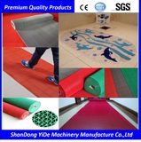 PVC Dust - Proof Waterproof Floor and Bathroom Carpet