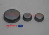 700bhn Bimetallic White Iron Wear Buttons for Abrasion Resistant