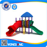 Child Game Plastic Garden Outdoor Playground Equipment (YL22495)