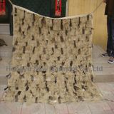 Military Camouflage Netting, Hunting Tactical Camo Net Desert (HY-C012)