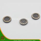 4 Holes New Design Wooden Button (HABN-1612001)