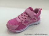 Professional Pink Slip-Resistant Puncture-Resistant Kids Shoes