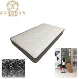 2018 Hot-Selling Mattress/Hotel Mattress/Fireproof Mattress/Roll Compressed Mattress