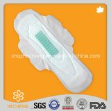 320mm Brand Name Wing Negative Ion Sanitary Napkin