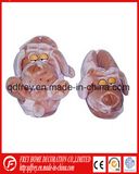 China Supplier for Soft Toy Slipper of Christmas Gift