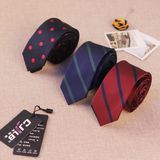 Tie Wholesale Men Spot Bz0001