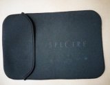 Fashionable Neoprene Printed Carrying Bag with Handle, Neoprene Bag (CL754)
