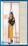 2017 New Magnetic Curtains Door Mesh Door Screens Midge Mesh Screen