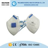 Foldable Nonwoven Dust Mask Duckbill Face Mask