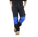 Combat Good Quality Protect Keen Work Cargo Pants