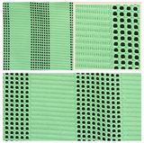 High Quality Polyester Knit Plain to Dye Polyester Fabric