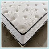 Memory Foam Pocket Spring Mattress ABS-1505