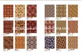 Machine Made Wall to Wall Wool Hotel Carpets