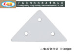 Bottom Weight of Curtain Triangle Lead Weight for Curtain