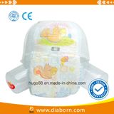 Prime Quality Pull up Baby Diapers with Green Adl Core (DB. PD-501)