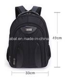 1680d Nylon Padded Shoulders Sports Travel Laptop Bag Backpack