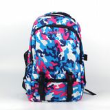 Promotional Casual Travelling Student Laptop Backpack Shoudler Bag GS122103