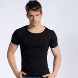 Man Cheapest Summer Hot Sale T-Shirt